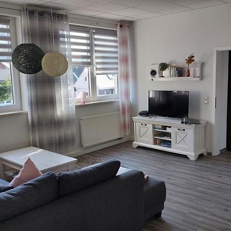 Ferienwohnung Alte Stepperei Шварценберг Экстерьер фото